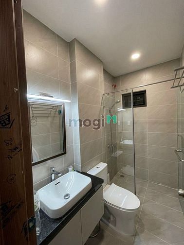Hình ảnh Nhà Cho Thuê Đường Dương Quảng Hàm  P5 Quận Gò Vấp.Full Nội Thất.
