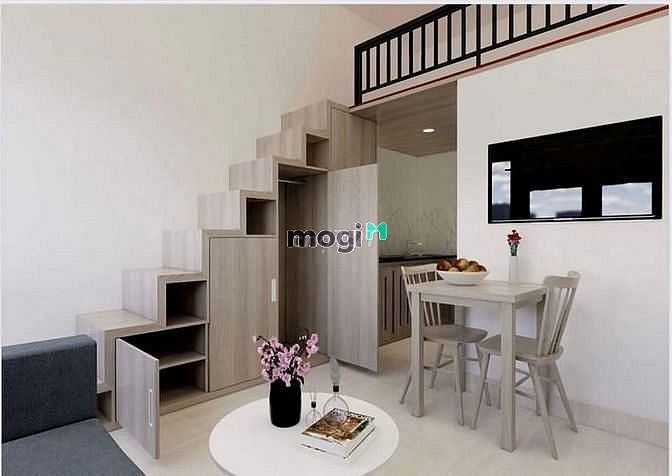 Hình ảnh DUPLEX Siêu Đẹp, FULL Nôi Thất, An Ninh, Tiện Nghi