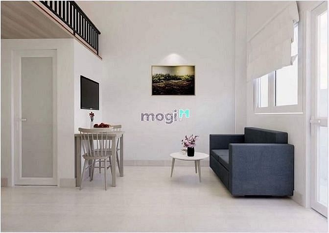 Hình ảnh DUPLEX Siêu Đẹp, FULL Nôi Thất, An Ninh, Tiện Nghi