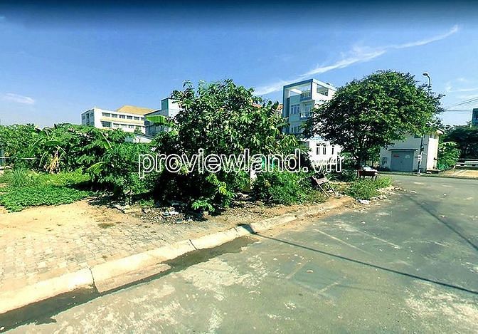 Hình ảnh Bán lô đất biệt thự KDC Kiến Á, Thủ Đức, DT 5x29m, sổ hồng, 75 tr/m2