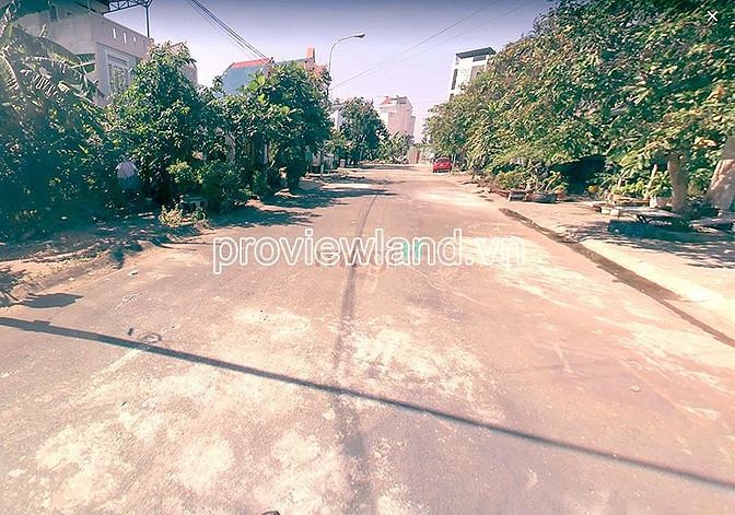 Hình ảnh Bán lô đất biệt thự KDC Kiến Á, Thủ Đức, DT 5x29m, sổ hồng, 75 tr/m2