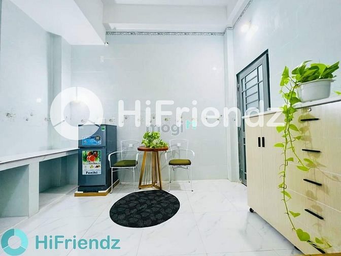 Hình ảnh Chdv mới 💯 tại vườn lài Tân Phú chỉ 3tr