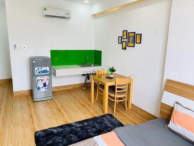 Hình ảnh Mb6623 nạp rút nhanh chóng mini cao cấp An Dương Vương- q6 full nội thất, nước nóng NL