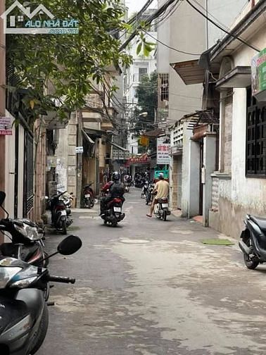 Hình ảnh Bán 52m Đất Xuân Đỉnh mặt ngõ ô tô kinh doanh gần Đại sứ quán