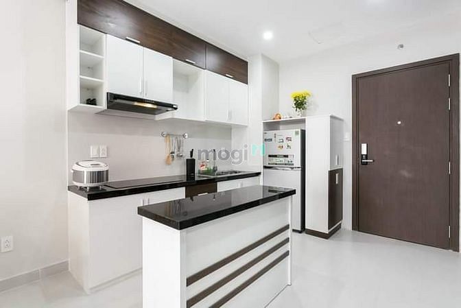 Hình ảnh Bán gấp CHCC The Botanica Tân Bình giá 2tỷ25 57m2 2PN 1WC