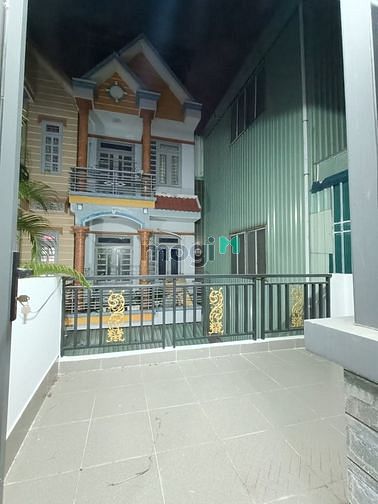Hình ảnh + Bán nhà siêu phẩm, Lâm Thị Hố, phường TCH,Q12.