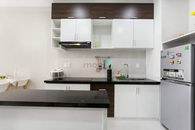 Hình ảnh Bán gấp CHCC The Botanica Tân Bình giá 2tỷ25 57m2 2PN 1WC