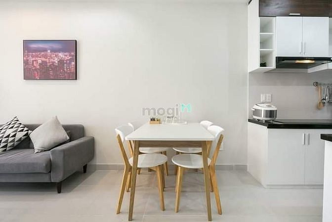 Hình ảnh Bán gấp CHCC The Botanica Tân Bình giá 2tỷ25 57m2 2PN 1WC