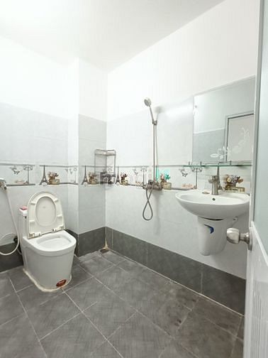Hình ảnh + Bán nhà siêu phẩm, Lâm Thị Hố, phường TCH,Q12.