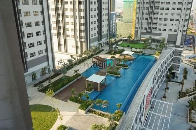 Hình ảnh Bán Trang Chủ MB66.COM / Đăng Ký Tặng 66K The Botanica Tân Bình giá 4tỷ16 98m2 3PN