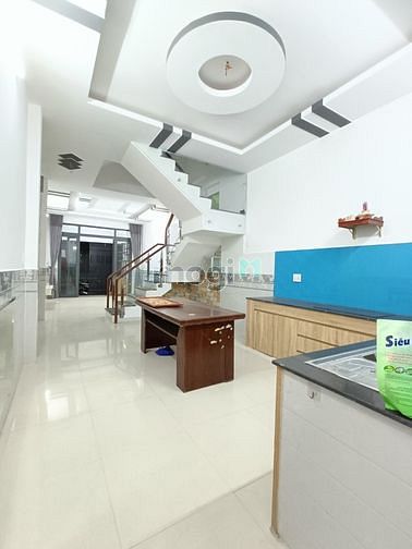 Hình ảnh + Bán nhà siêu phẩm, Lâm Thị Hố, phường TCH,Q12.