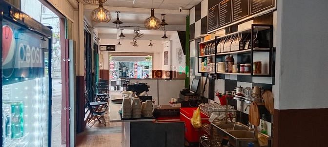 Hình ảnh Cần sang quán cafe ngay góc 3 mặt tiền đường Khuông Việt, Tân Phú.