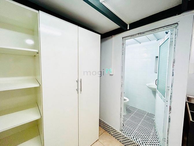Hình ảnh 🌷🌷 Phòng duplex có ban công và cửa sổ lớn 🌷🌷