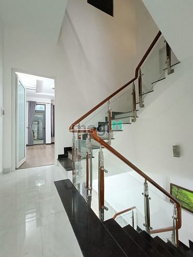 Hình ảnh + Bán nhà siêu phẩm, Lâm Thị Hố, phường TCH,Q12.