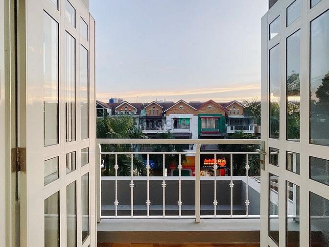 Hình ảnh C.Hộ 1PN Full NT Bancony Siêu Thoáng_Chợ Tân Định_Cầu Kiệu_Hai Bà Trưn