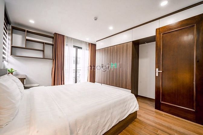 Hình ảnh CHỦ ĐẦU TƯ cần bán chung cư mini đội cấn-giảng võ chiết khấu 50tr/căn