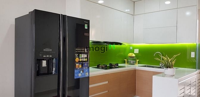 Hình ảnh Cho thuê THE BOTANICA SÂN BAY 75m2,2pn,2wc full nội thất cao cấp