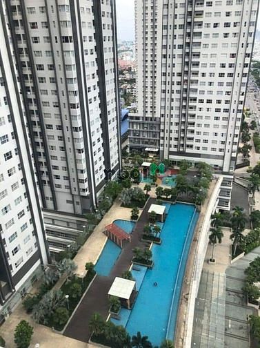 Hình ảnh Bán Trang Chủ MB66.COM / Đăng Ký Tặng 66K The Botanica Tân Bình giá 4tỷ16 98m2 3PN