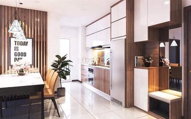 Hình ảnh CHỦ ĐẦU TƯ cần bán chung cư mini đội cấn-giảng võ chiết khấu 50tr/căn