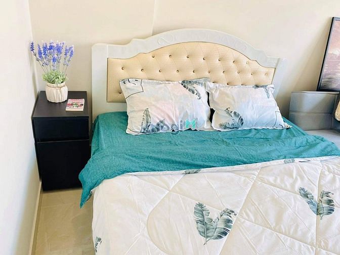 Hình ảnh 💥Căn Hộ Siêu Đẹp_Tiện Nghi 35M2 Full Nội Thất_gần Phan Văn Hân