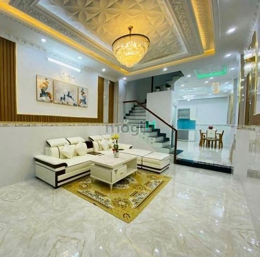 Hình ảnh Định cư cần bán gấp Thành Thái DT 50 Sổ hồng riêng