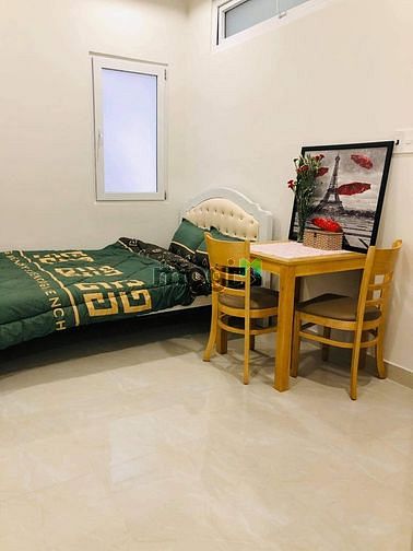 Hình ảnh 💥Căn Hộ Siêu Đẹp_Tiện Nghi 35M2 Full Nội Thất_gần Phan Văn Hân