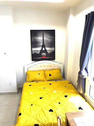 Hình ảnh 💥Căn Hộ Siêu Đẹp_Tiện Nghi 35M2 Full Nội Thất_gần Phan Văn Hân