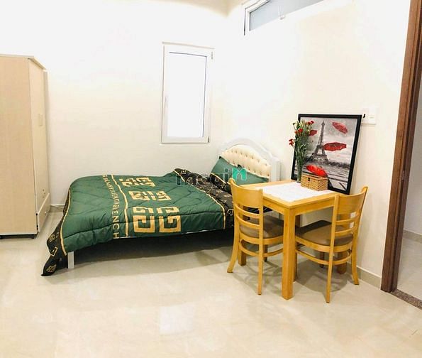 Hình ảnh 💥Căn Hộ Siêu Đẹp_Tiện Nghi 35M2 Full Nội Thất_gần Phan Văn Hân