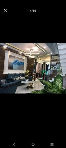 Hình ảnh Nhà siêu dẹp bán gấp Phan Anh quận Bình Tân 2tỷ22 40m2 SHR