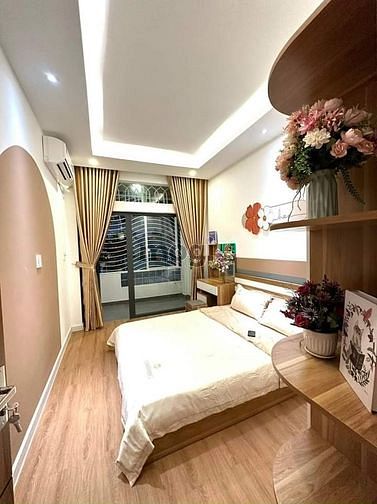 Hình ảnh Nhà siêu dẹp bán gấp Phan Anh quận Bình Tân 2tỷ22 40m2 SHR