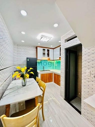 Hình ảnh Nhà siêu dẹp bán gấp Phan Anh quận Bình Tân 2tỷ22 40m2 SHR