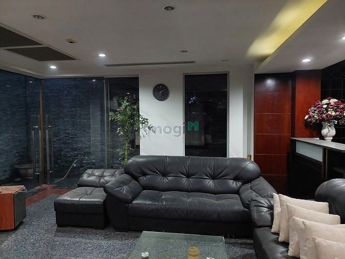Hình ảnh Cho thuê Biệt thự đẹp 20x25 đường Cộng Hòa, P.13, Q. Tân Bình