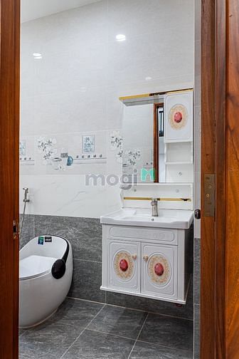 Hình ảnh ⭐️C.H Duplex Đặng Thùy Trâm full nội thất sang trọng💥