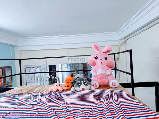 Hình ảnh CHDV cho thuê P.Đa Kao Q1 Ngay Vòng Xoay Điện Biên Phủ