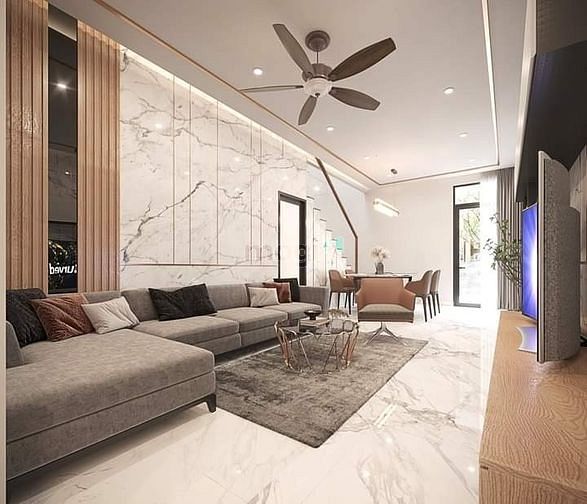 Hình ảnh NHÀ 50m2 hẻm 148 Tôn Đản Quận 4