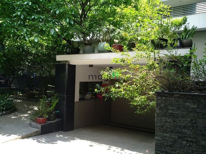 Hình ảnh Cho thuê Biệt thự đẹp 20x25 đường Cộng Hòa, P.13, Q. Tân Bình