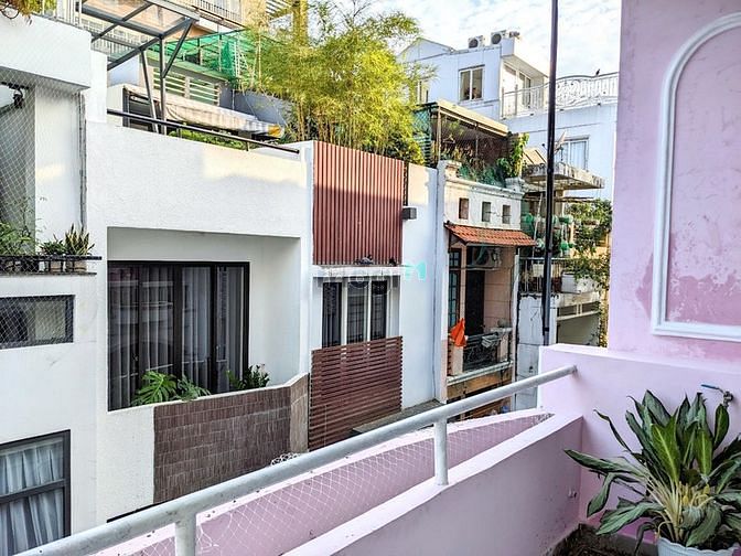 Hình ảnh CHDV cho thuê P.Đa Kao Q1 Ngay Vòng Xoay Điện Biên Phủ