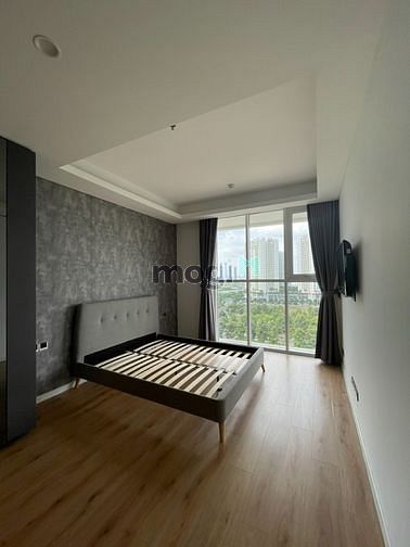 Hình ảnh Cho Thuê Căn Hộ Sarina Sala - Căn Góc - View Thành Phố.