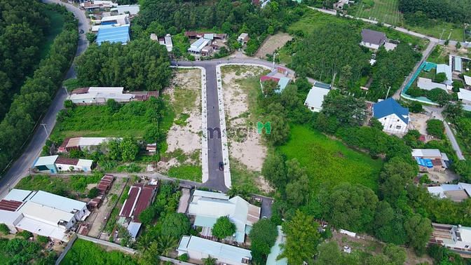 Hình ảnh Cần bán gấp 2 lô đất thổ cư 110m2 đường tỉnh lộ 8, Củ Chi giá 1tỷ8