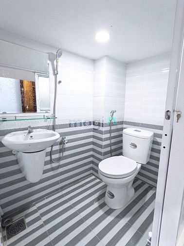 Hình ảnh CHDV cho thuê P.Đa Kao Q1 Ngay Vòng Xoay Điện Biên Phủ