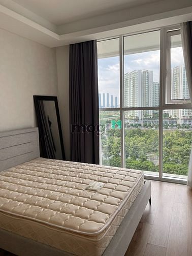 Hình ảnh Cho Thuê Căn Hộ Sarina Sala - Căn Góc - View Thành Phố.