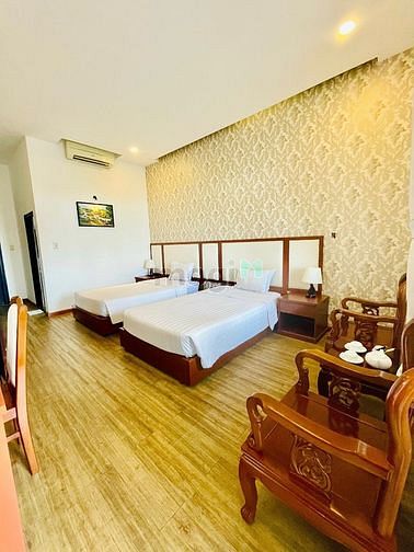 Hình ảnh 🌈Siêu Phẩm Căn Hộ Ban Công Thoáng - Quận 10 - Toà Nhà Luxury