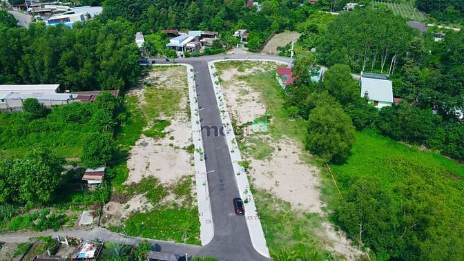 Hình ảnh Cần bán gấp 2 lô đất thổ cư 110m2 đường tỉnh lộ 8, Củ Chi giá 1tỷ8