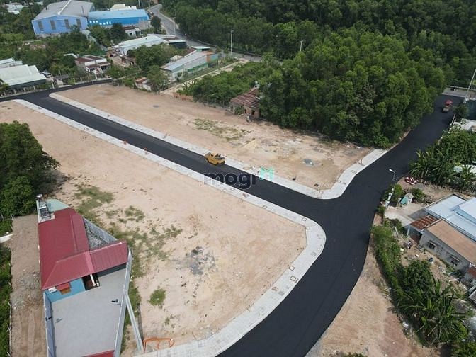 Hình ảnh Cần bán gấp 2 lô đất thổ cư 110m2 đường tỉnh lộ 8, Củ Chi giá 1tỷ8