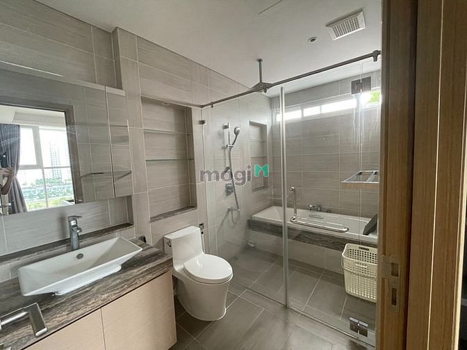 Hình ảnh Cho Thuê Căn Hộ Sarina Sala - Căn Góc - View Thành Phố.