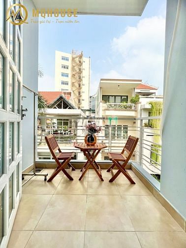 Hình ảnh Mb6623 nạp rút nhanh chóng bancol ngay khu sân bay - Bạch Đằng P. 2 Tân Bình