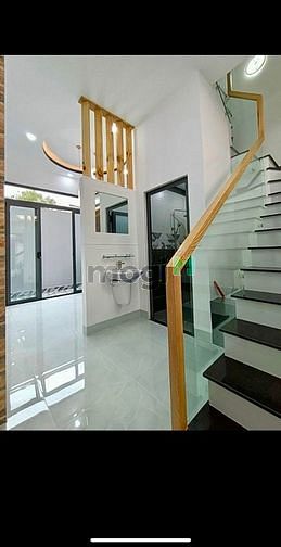 Hình ảnh Nhà mới ngay Tân Phú 40m2 3pn 2wc