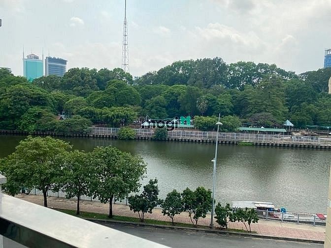 Hình ảnh 👉CHDV Mới. Nội Thất Hiện Đại_Phạm Viết Chánh_View Bờ Kè Thảo Cầm Viên