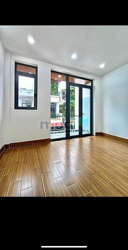 Hình ảnh Nhà mới ngay Tân Phú 40m2 3pn 2wc