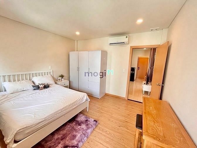 Hình ảnh 👉CHDV Mới. Nội Thất Hiện Đại_Phạm Viết Chánh_View Bờ Kè Thảo Cầm Viên